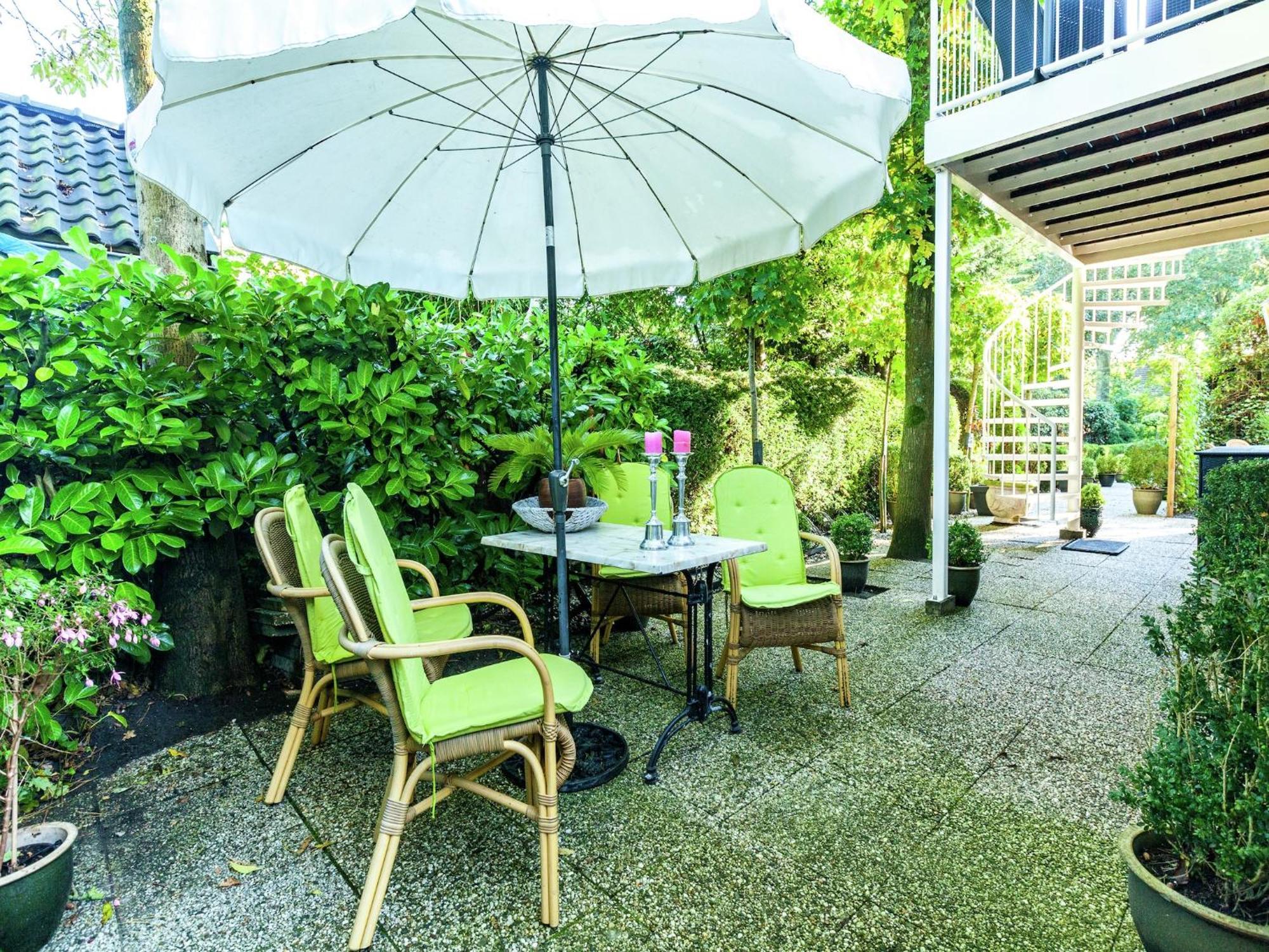 Quaint Apartment In Oostkapelle Zealand With Terrace Exterior foto